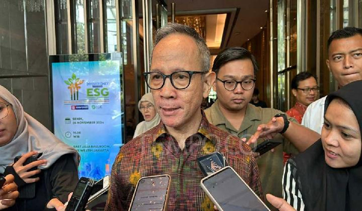 Bocoran Aturan Baru: Influencer Kripto Akan Diawasi OJK