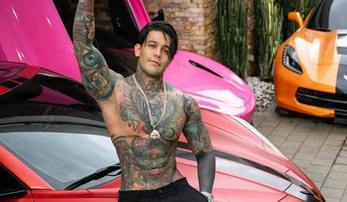 Kacau di Udara! Influencer Ini Tersandung Masalah Usai Prank Kentut di Pesawat