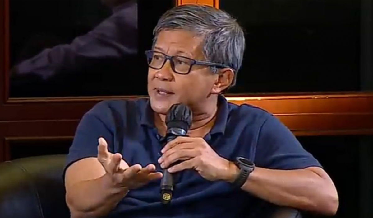 terungkap! influencer dan aktivis yang dulunya oposisi kini dukung jokowi